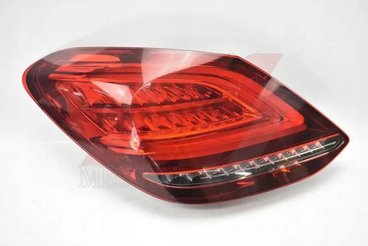 W205 TAIL LAMP L/R F/L Original Electrical