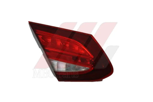 W205 TAIL LAMP L/R INNER LED COUPE Original Electrical