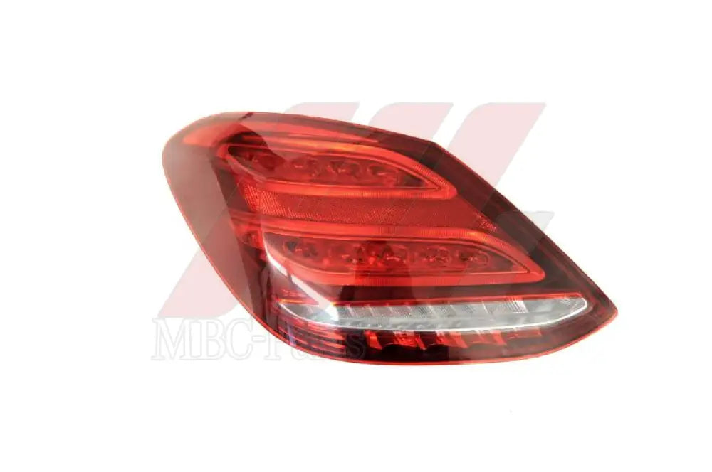 W205 TAIL LAMP L/R LED P/F Electrical