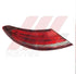 W205 TAIL LAMP L/R OUTER COUPE
