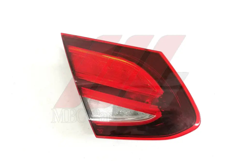 W205 TAIL LAMP LED L/R INNER F/L Aftermarket Electrical