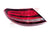 W205 TAIL LAMP LED L/R OUTER F/L COUPE SHADED Aftermarket Electrical