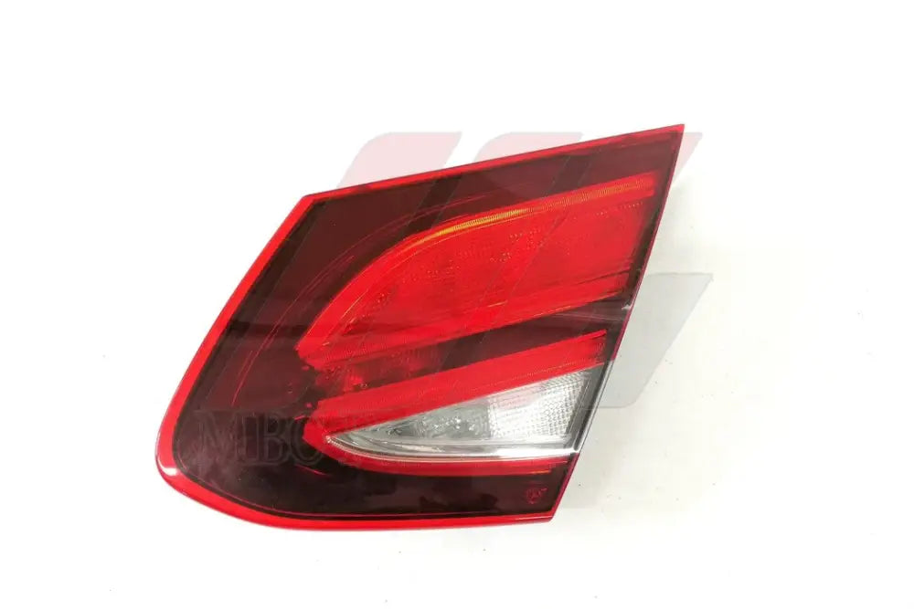 W205 TAIL LAMP LED R/R INNER F/L (1 CHIPPED) Aftermarket Electrical