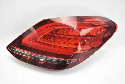 W205 TAIL LAMP R/R F/L Original Electrical