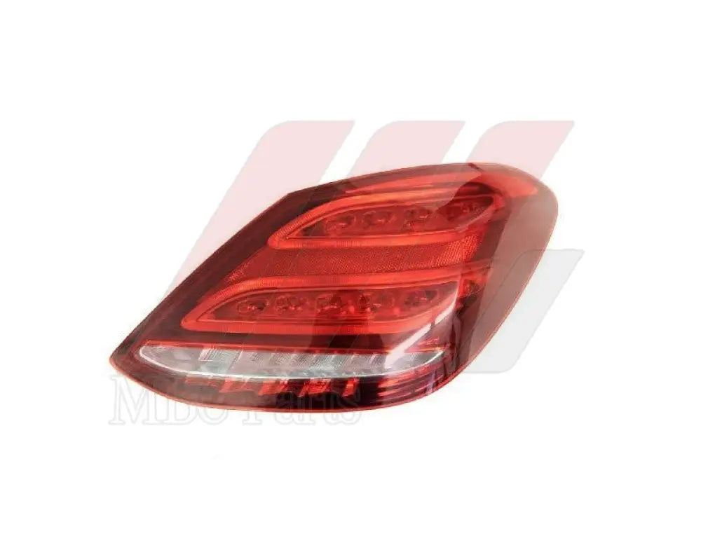 W205 TAIL LAMP R/R LED P/F Electrical