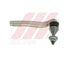 W205 TIE ROD END L/S COMPLETE