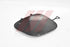 W205 TOW COVER FRONT AMG