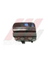 W205 TOW COVER REAR AMG COMPLETE P/F