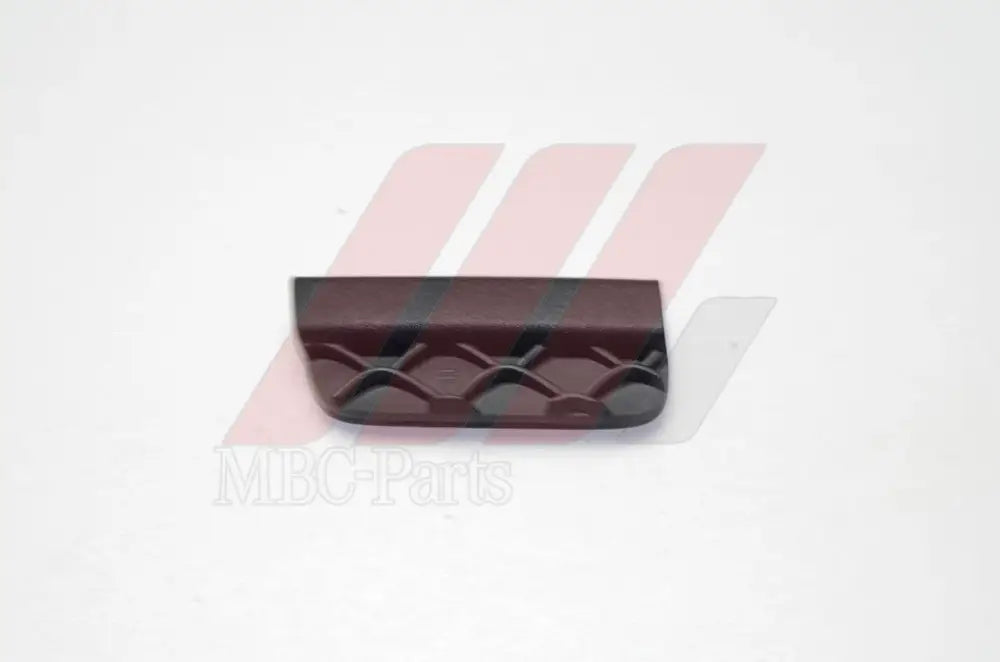 W205 TOW COVER REAR LOWER AMG P/F Generic Attachment