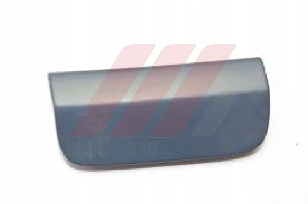 W205 TOW COVER REAR TOP AMG P/F Generic Attachment