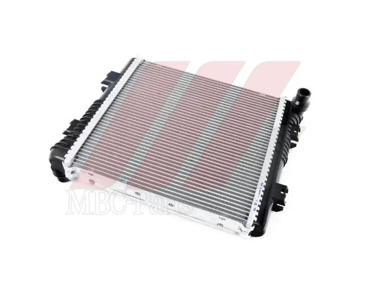 W205 WATER COOLER C63 Radiators