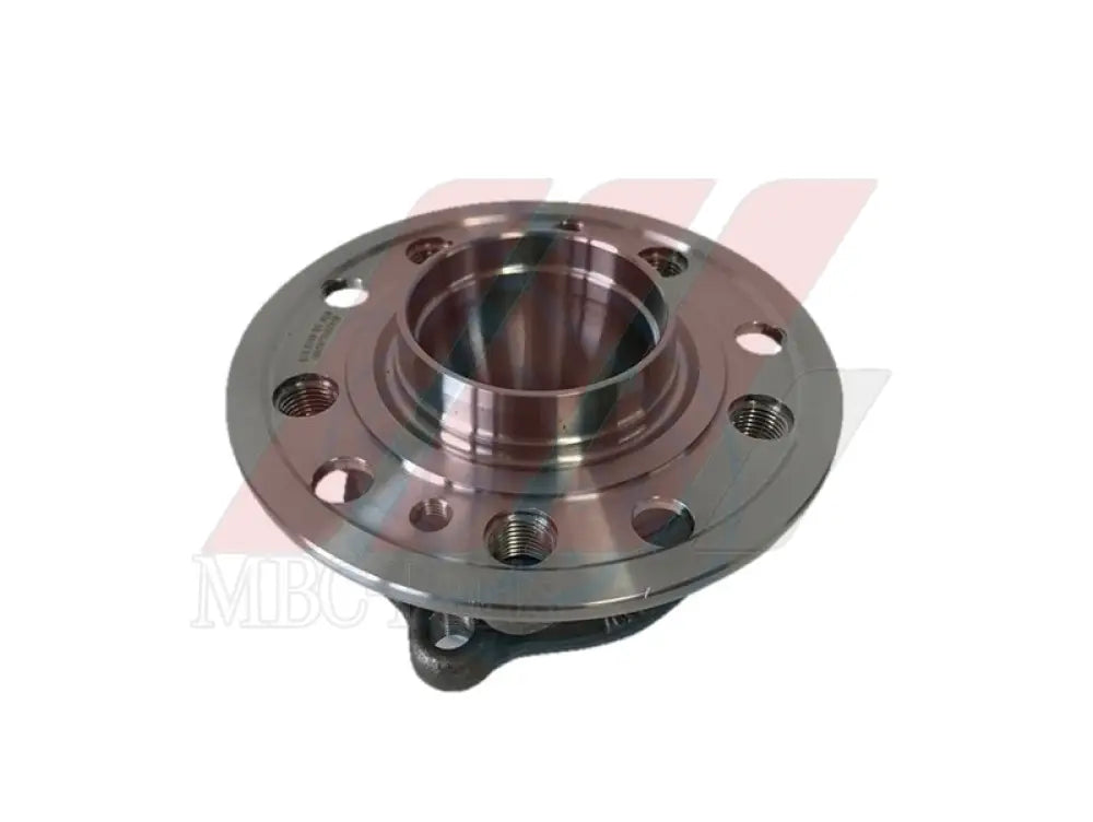 W205 WHEEL BEARING FR Original Suspension