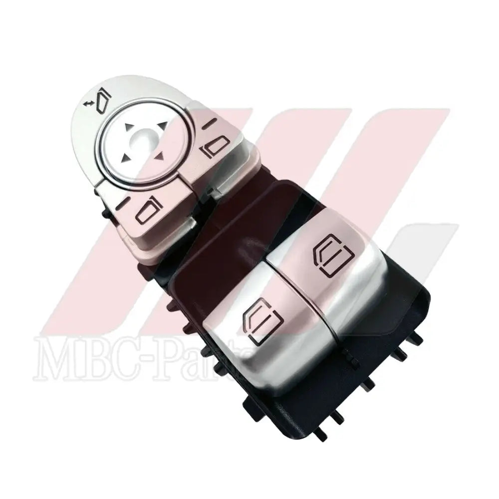 W205 WINDOW SWITCH R/F COUPE Generic Door