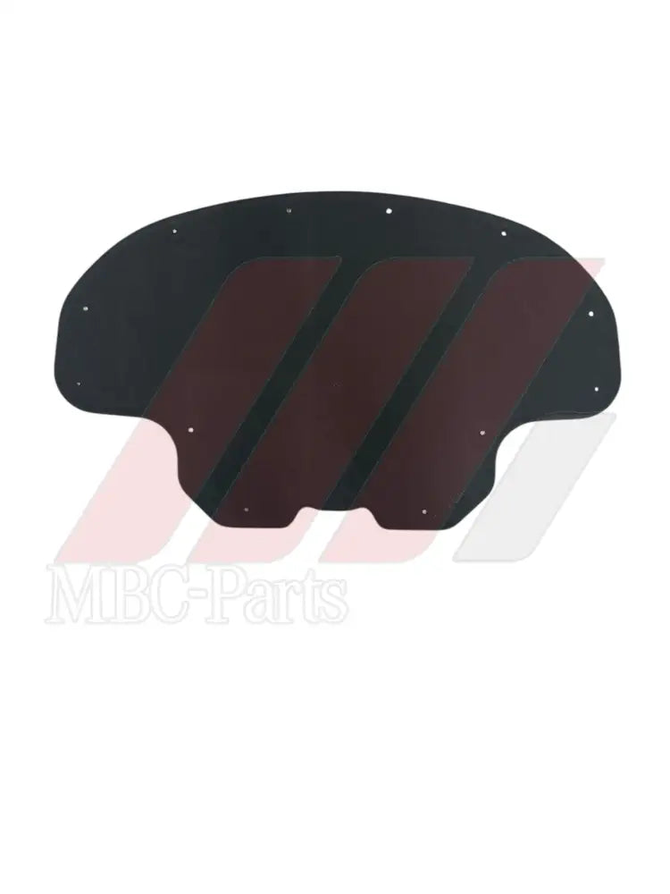 W206 BONNET PAD Generic Attachment