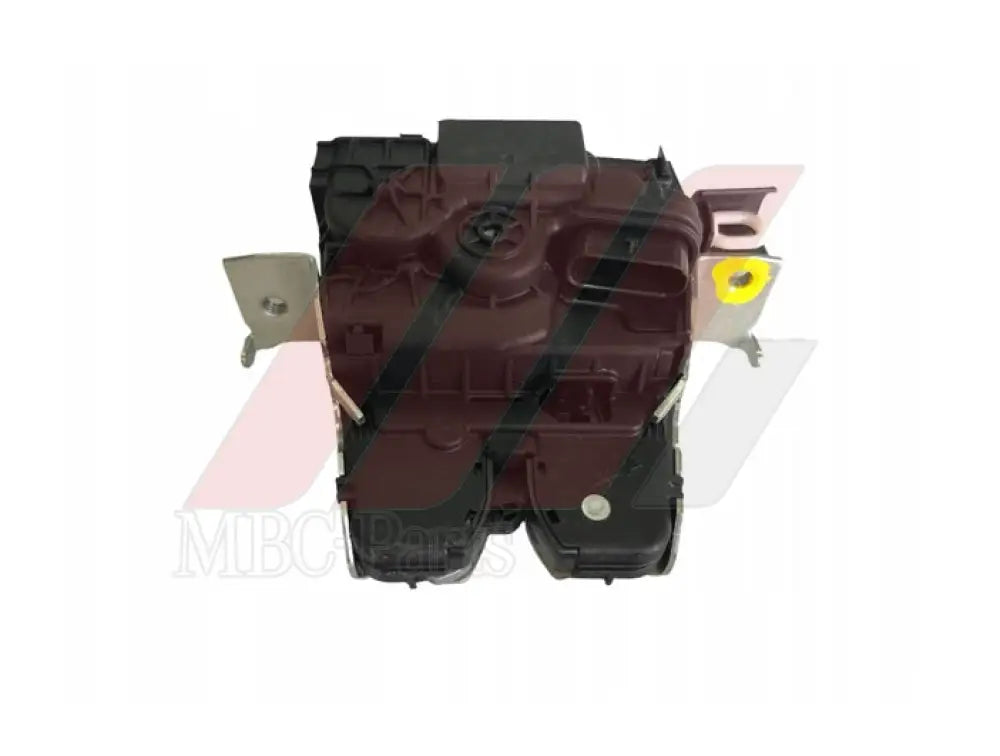W206 BOOT LOCK Original Boot