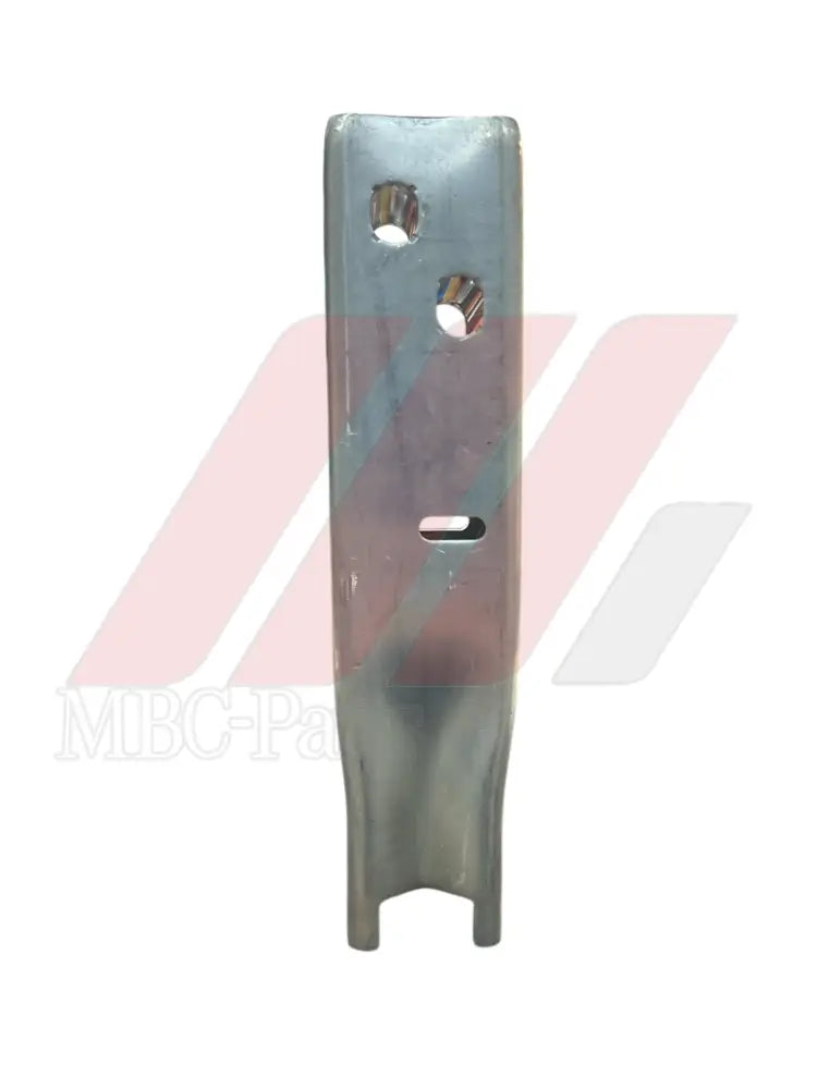 W206 BUMPER ABSORBER FR L & R Generic Attachment