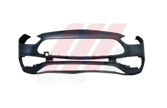 W206 BUMPER FR AMG/PDC COMPLETE (PAINTED) Attachment