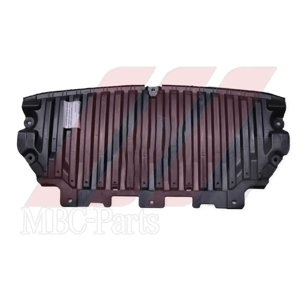 W206 BUMPER SPLASH TRAY CENTER NORMAL AMG 2065205400 Generic Attachment