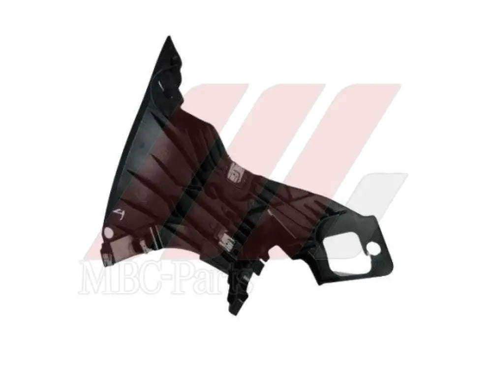 W206 BUMPER SPLASH TRAY L/S NORMAL AMG Generic Attachment
