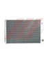 W206 CONDENSOR