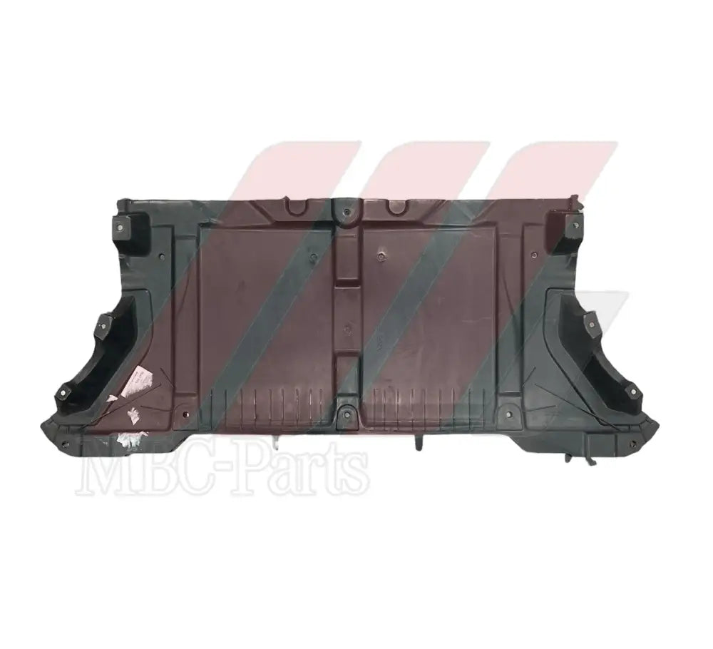 W206 ENGINE SPLASH TRAY - CENTER Generic Attachment