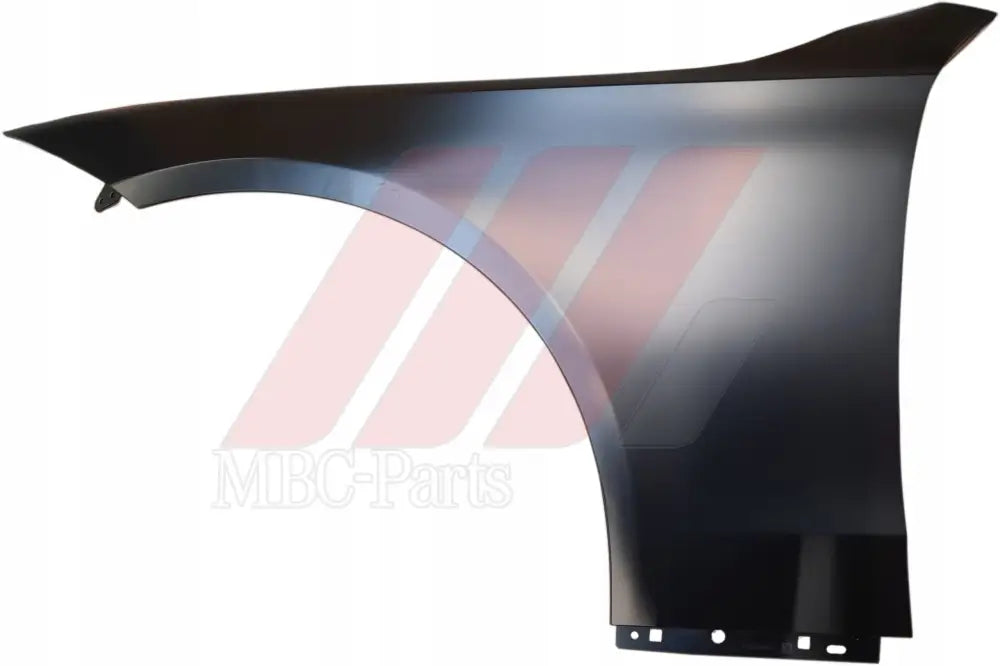 W206 FENDER L/F Generic Attachment