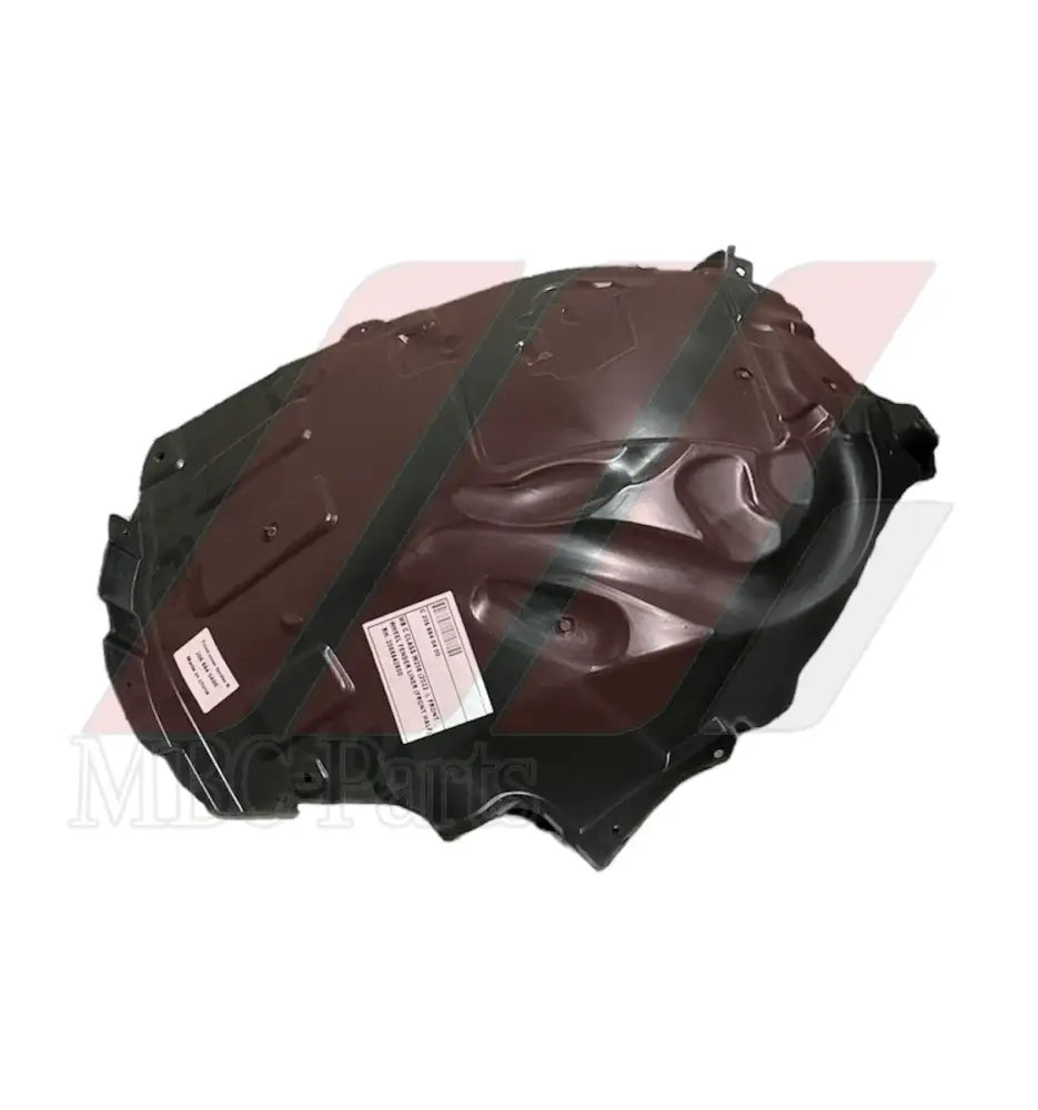 W206 FENDER LINER R/F 1ST PIECE 2068842600 Generic Attachment