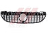 W206 GRILLE GT BLACK CAMERA BLOCKER