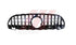 W206 GRILLE GT BLACK CAMERA BLOCKER