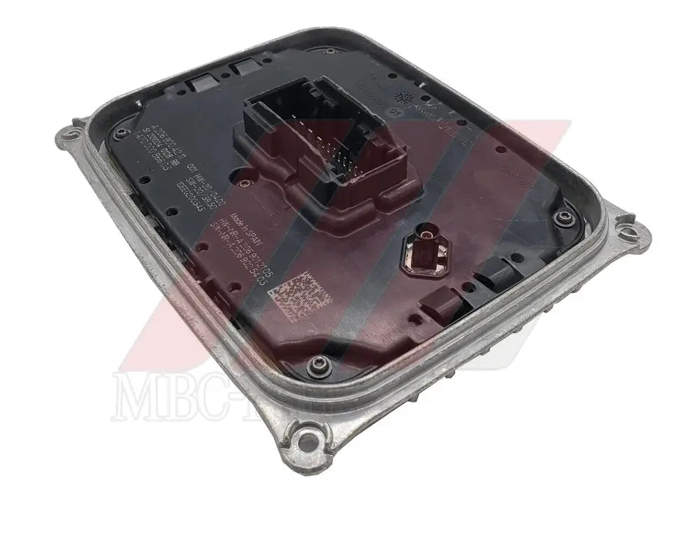 W206 HEADLAMP CONTROL MODULE BIG 2069008213 2069007016 Original Electrical