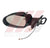 W206 MIRROR L/S WITH CAMERA & BLIND SPOT (NO COVER) Original Door