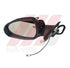 W206 MIRROR L/S WITH CAMERA & BLIND SPOT (NO COVER)