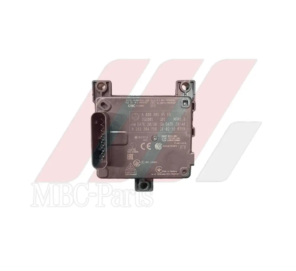 W206 RADAR SENSOR Original Electrical