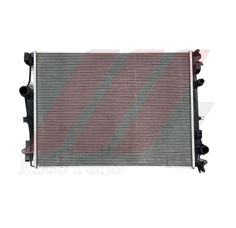 W206 RADIATOR Generic Radiators