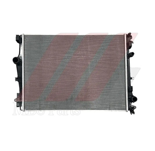 W206 RADIATOR Generic Radiators