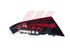 W206 TAIL LAMP L/R INNER LED 2069063401