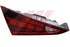 W206 TAIL LAMP L/R INNER LED