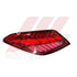 W206 TAIL LAMP L/R OUTER