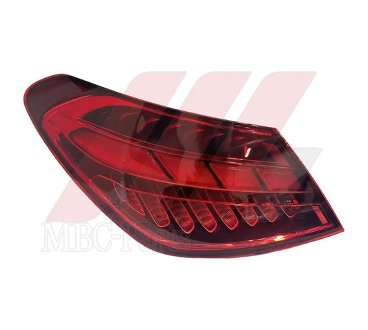 W206 TAIL LAMP L/R OUTER LED Original Electrical