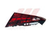 W206 TAIL LAMP R/R INNER LED 2069063501