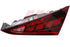 W206 TAIL LAMP R/R INNER LED