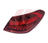 W206 TAIL LAMP R/R OUTER LED