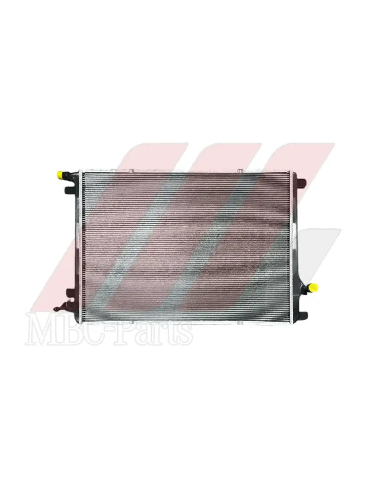 W206 WATER COOLER Generic Radiators