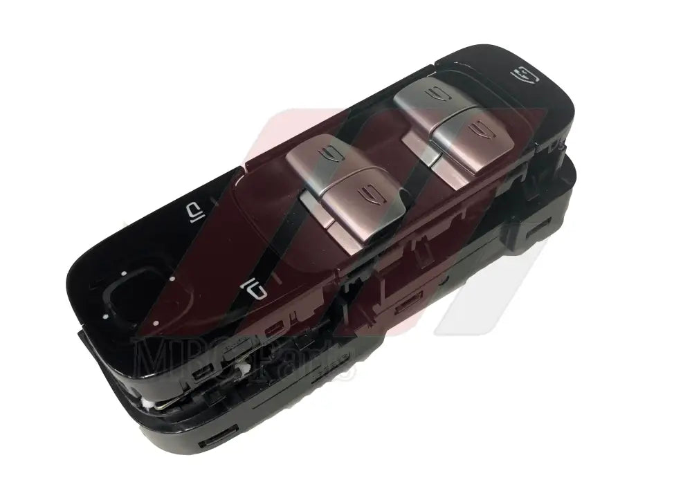 W206 WINDOW SWITCH R/F (NON-FOLDING) Original Electrical