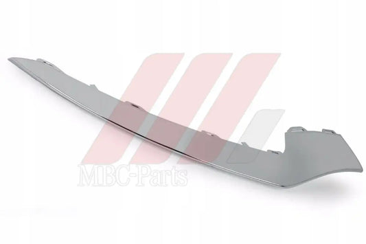 W207 BUMPER CHROME L/F AMG F/L Generic Attachment