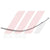 W207 BUMPER CHROME L/F P/F Generic Attachment