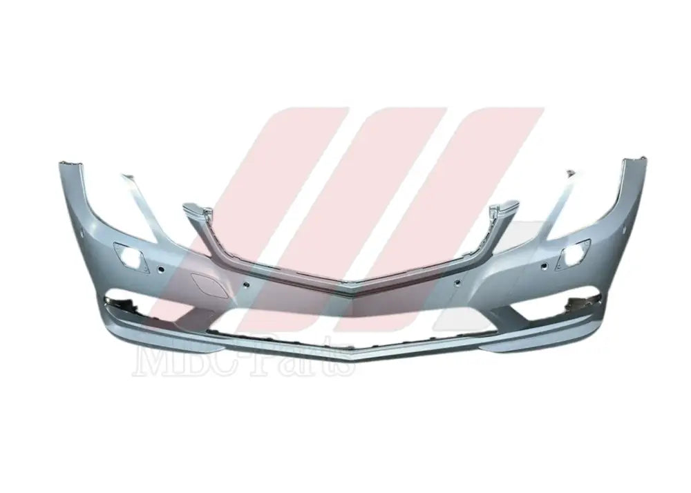 W207 BUMPER FR AMG/PDC/WASHER SKIN Generic Attachment