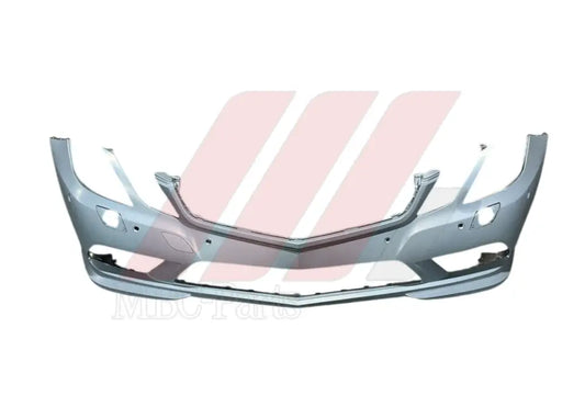 W207 BUMPER FR AMG/PDC/WASHER SKIN Generic Attachment