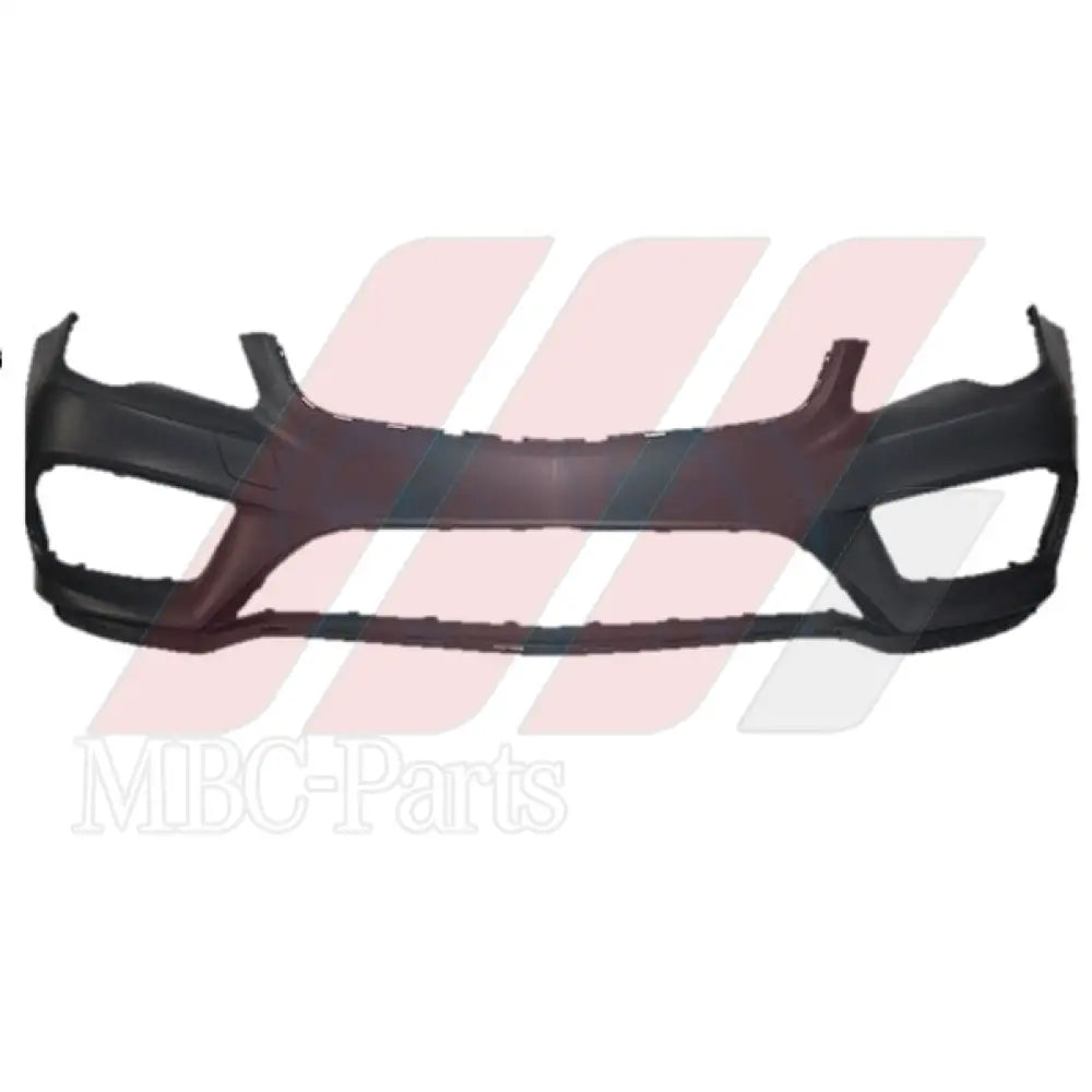 W207 BUMPER FR AMG SKIN ATC Attachment
