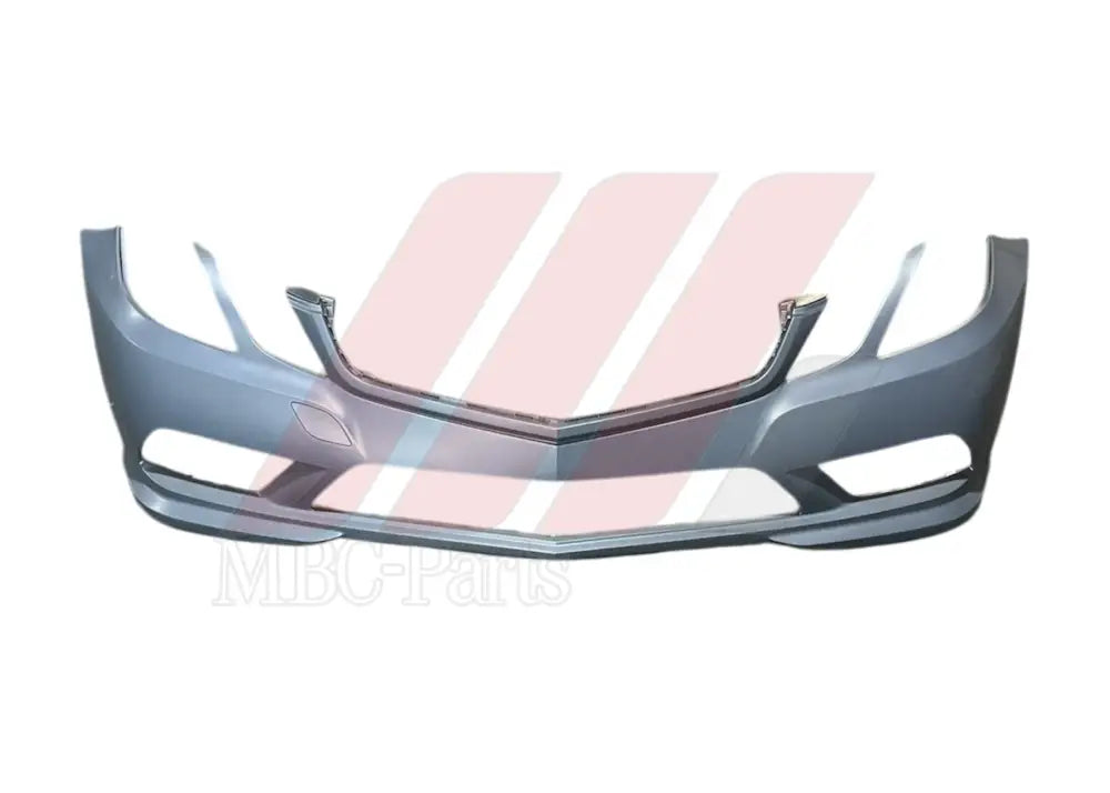 W207 BUMPER FR SKIN W/O PDC COUPE (2010-2013) Generic Attachment